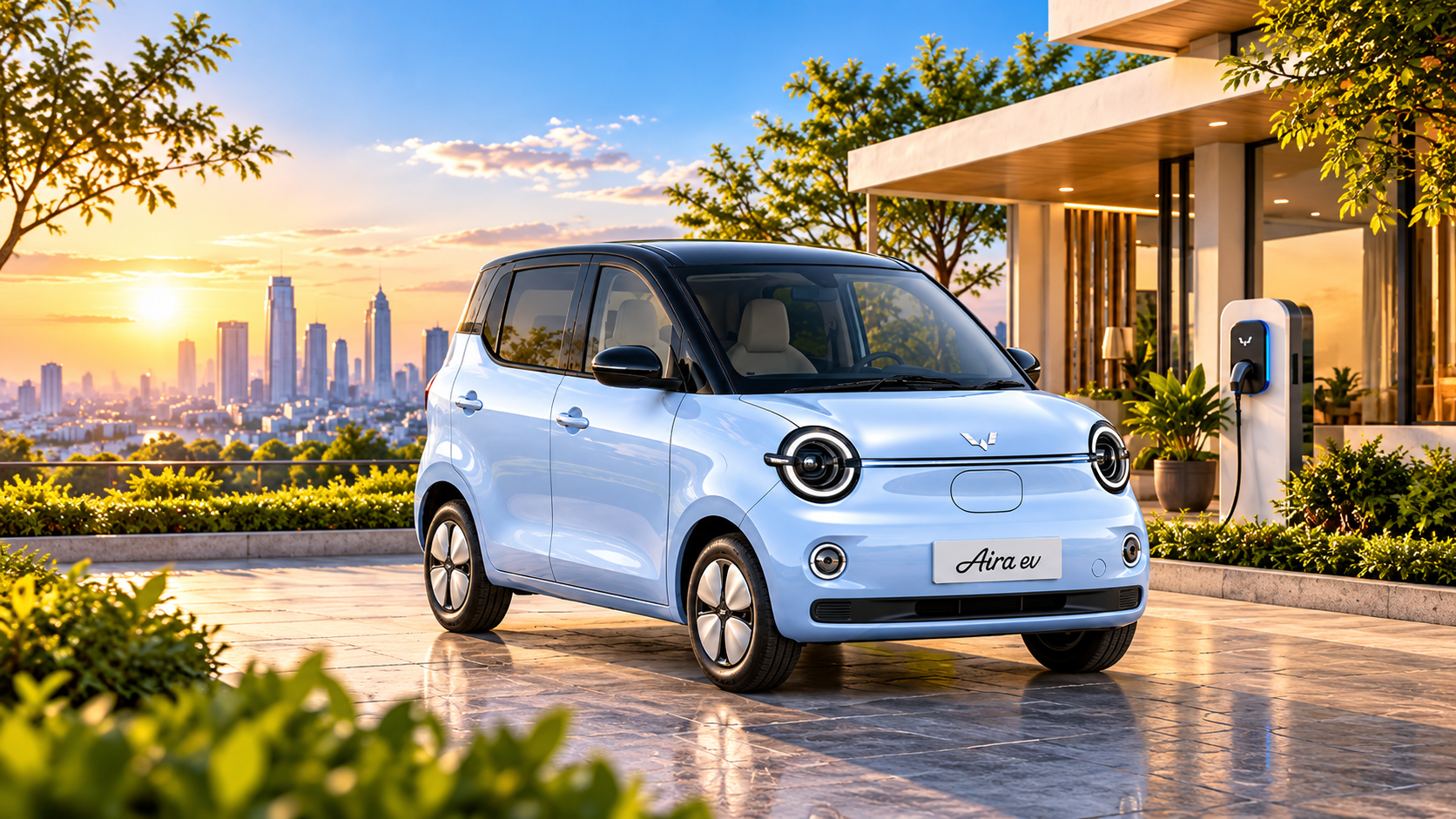 Wuling Air ev